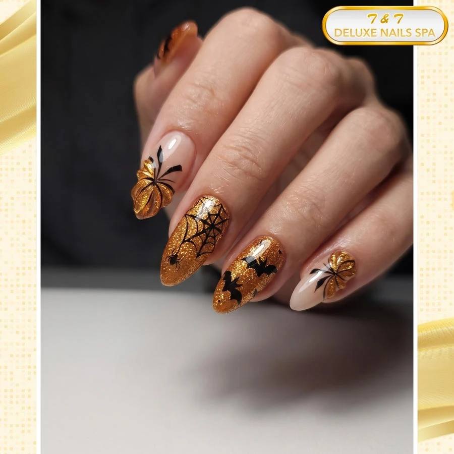 The Art of Nails